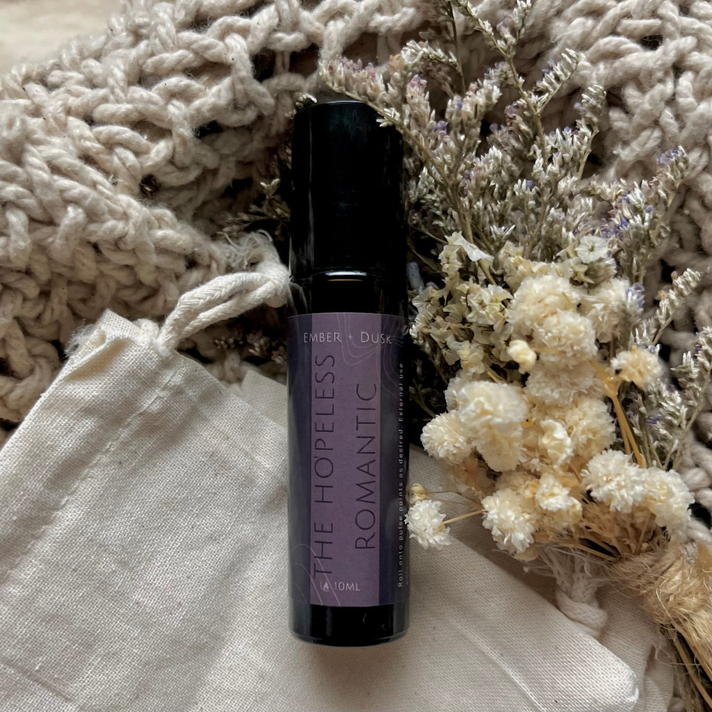 The Hopeless Romantic perfume