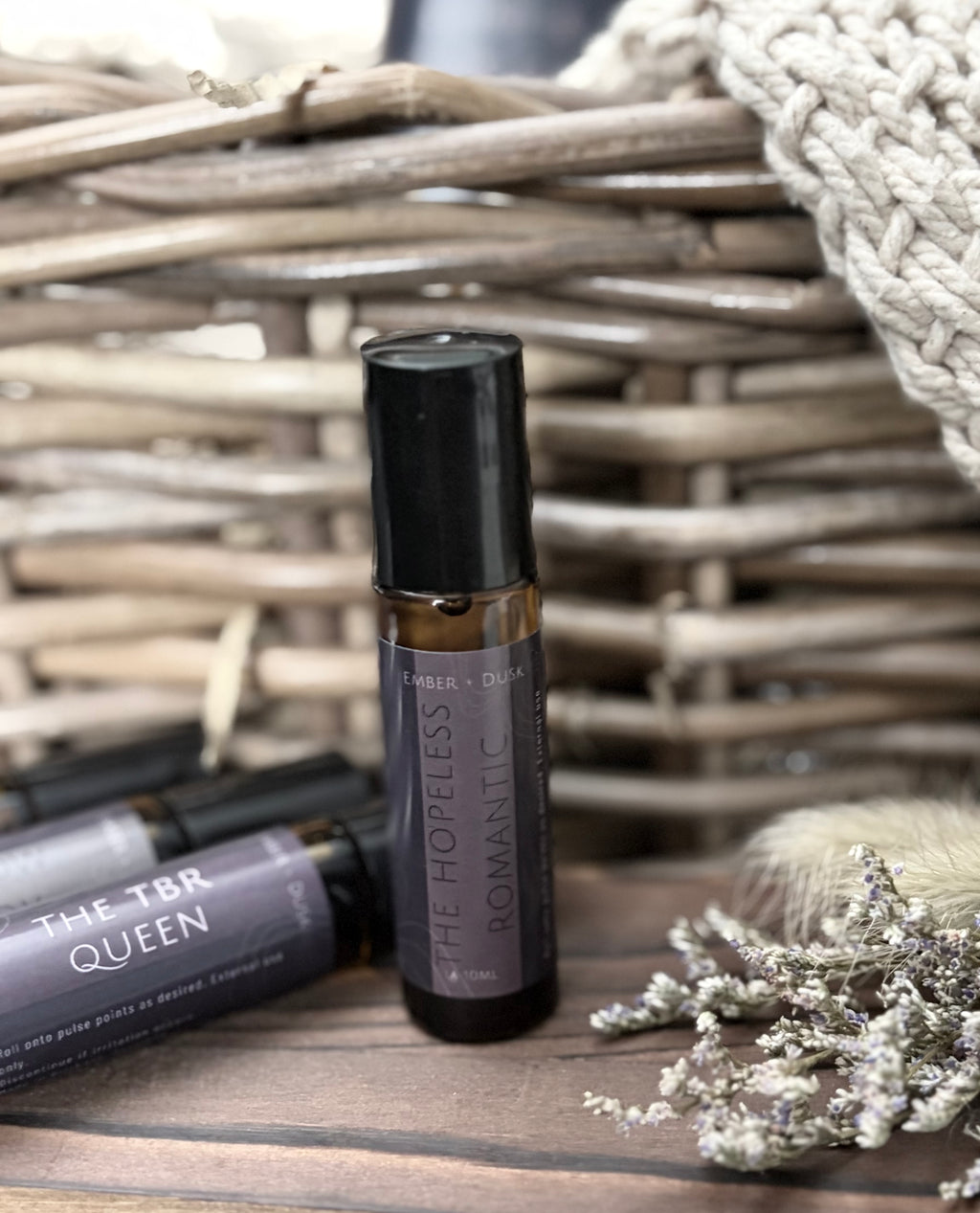 The Hopeless Romantic perfume