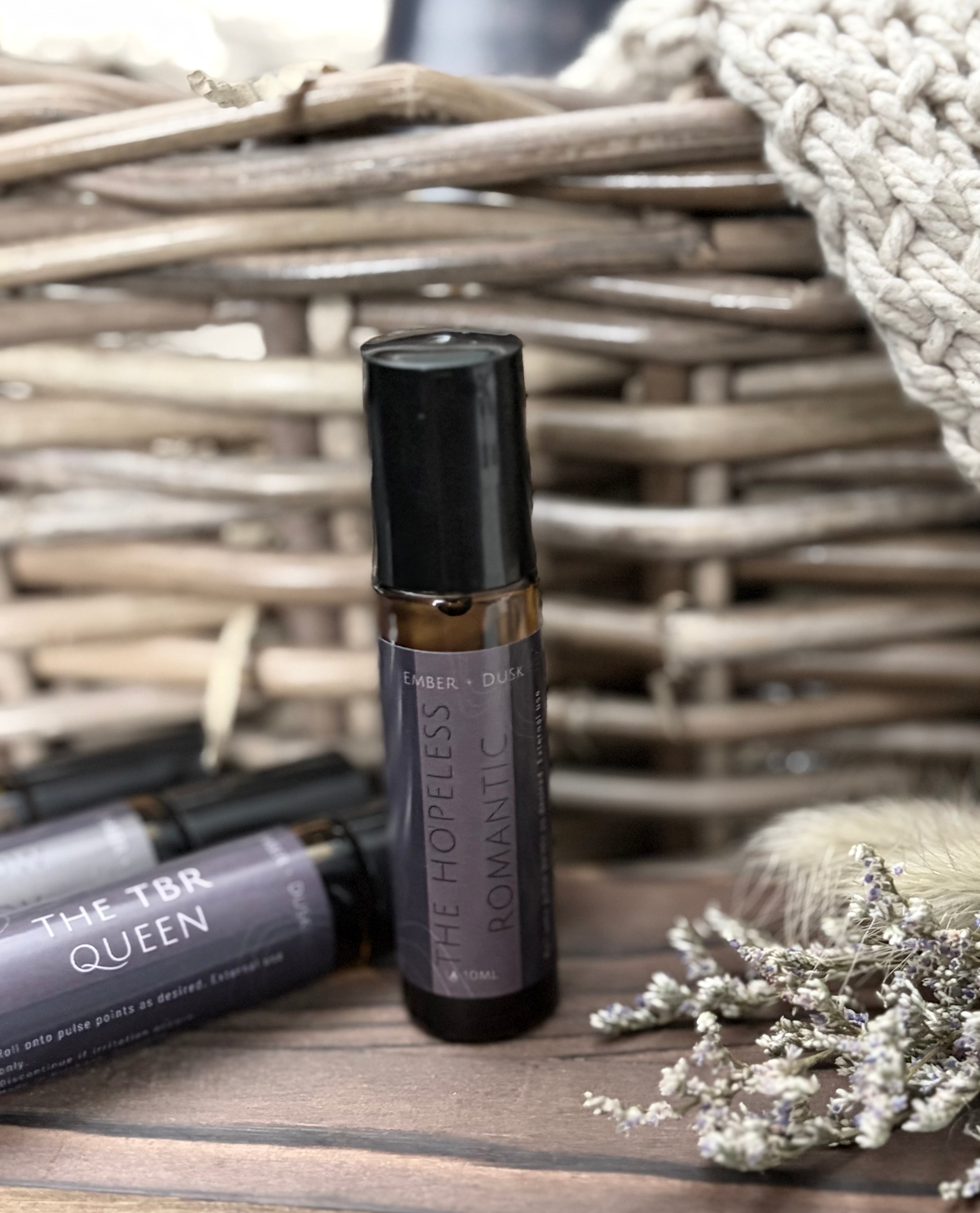 The Hopeless Romantic perfume