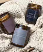 The Hopeless Romantic soy candle