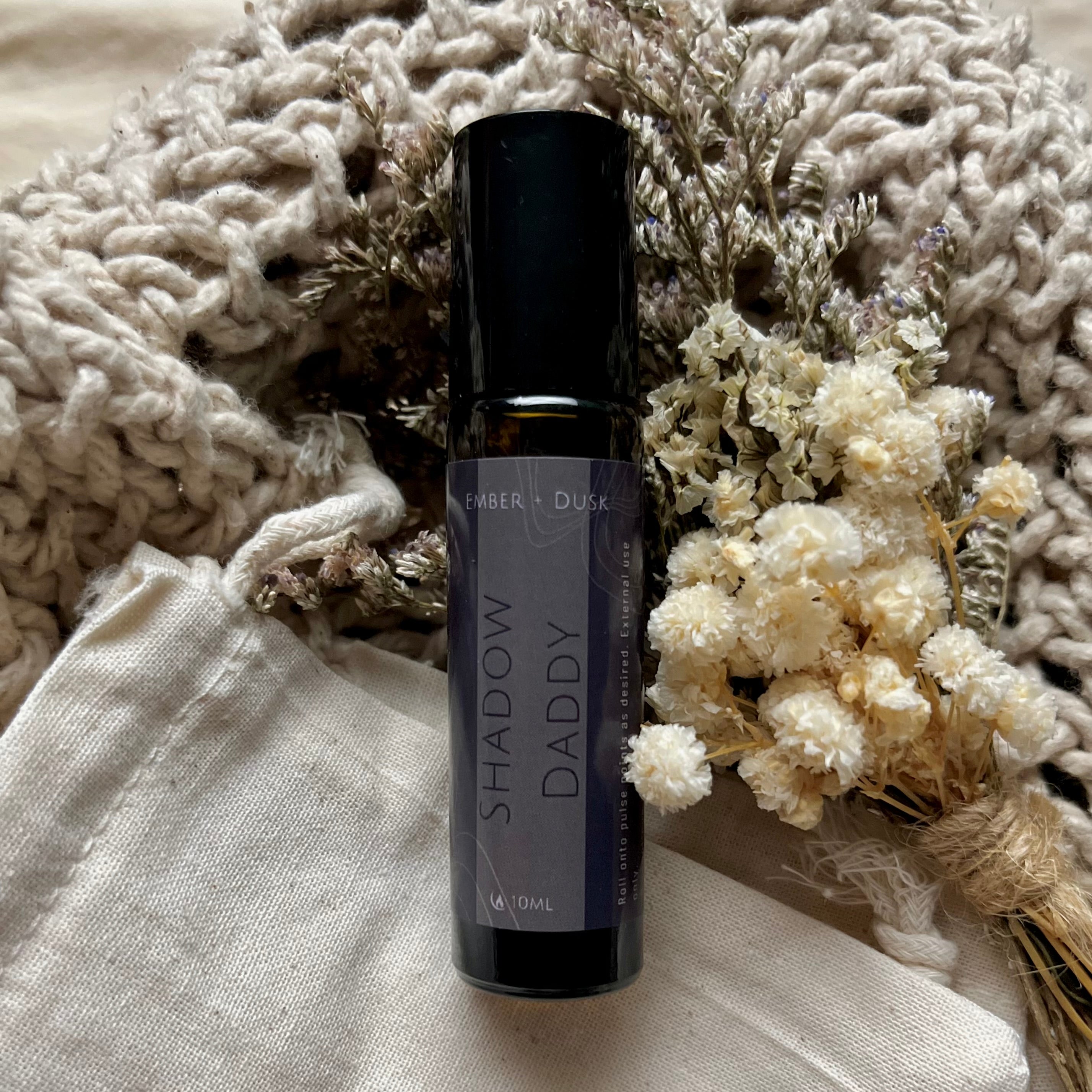 Shadow Daddy (for him) cologne