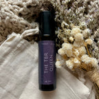 The TBR Queen Perfume