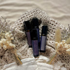 The TBR Queen Perfume