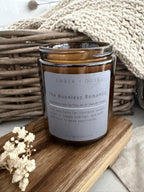 The Hopeless Romantic soy candle
